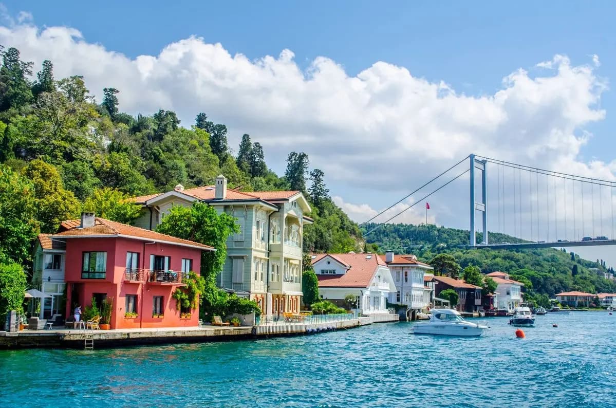 Giriş Kat Restoran
